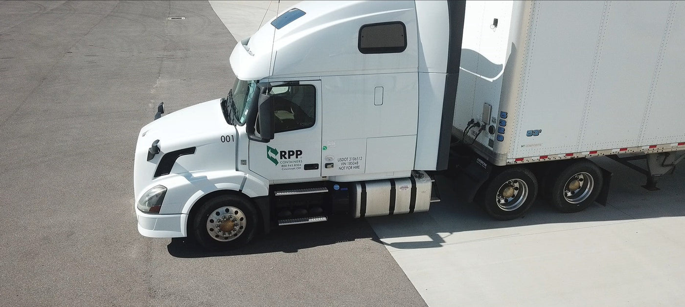 Common Shipping Services & Freight Fees Explained
