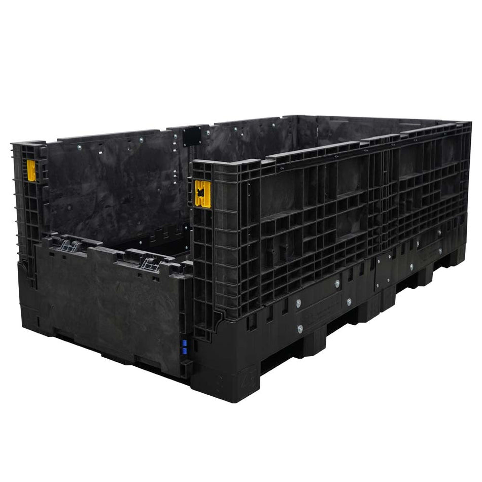 90 x 48 Bulk Containers