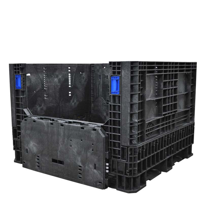 45 x 48 Bulk Containers