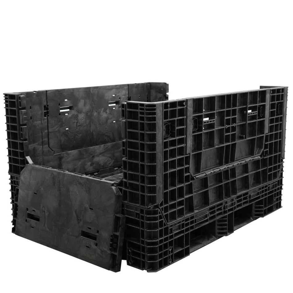 57 x 48 Bulk Containers