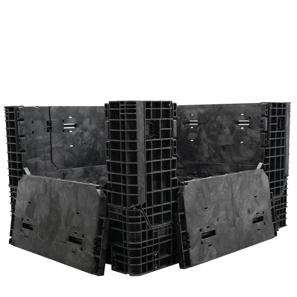 57 x 48 Collapsible Bulk Container