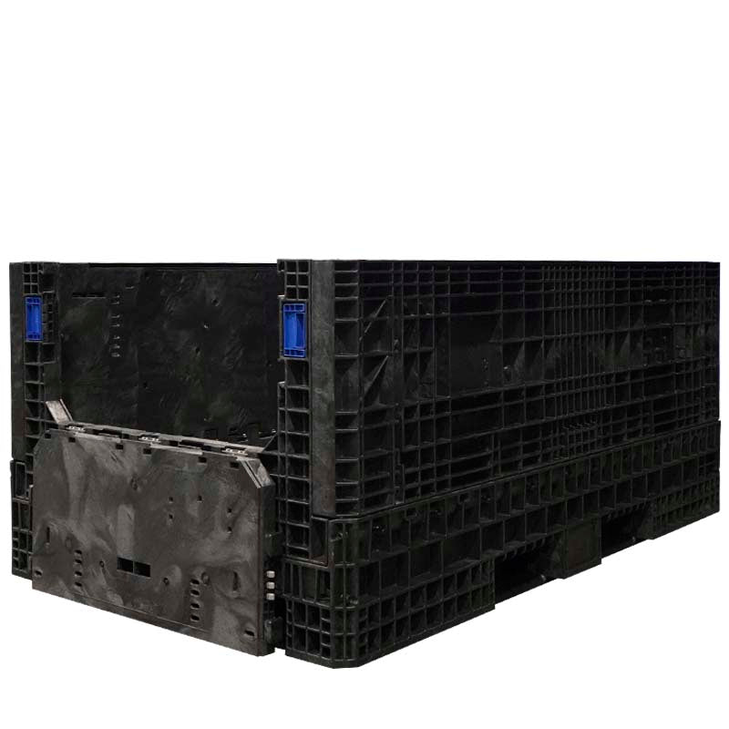 78 x 48 Collapsible Bulk Containers