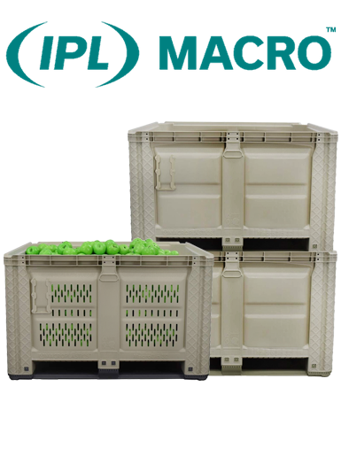 Macro Plastics