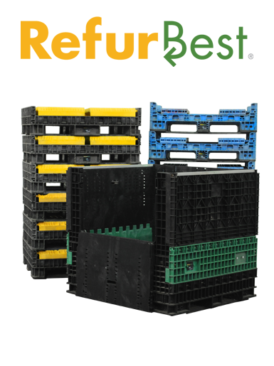 RefurBest®