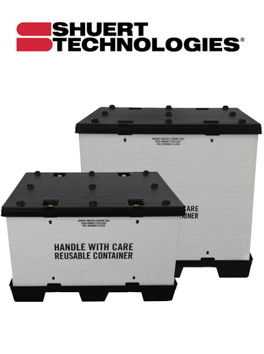 Shuert Technologies