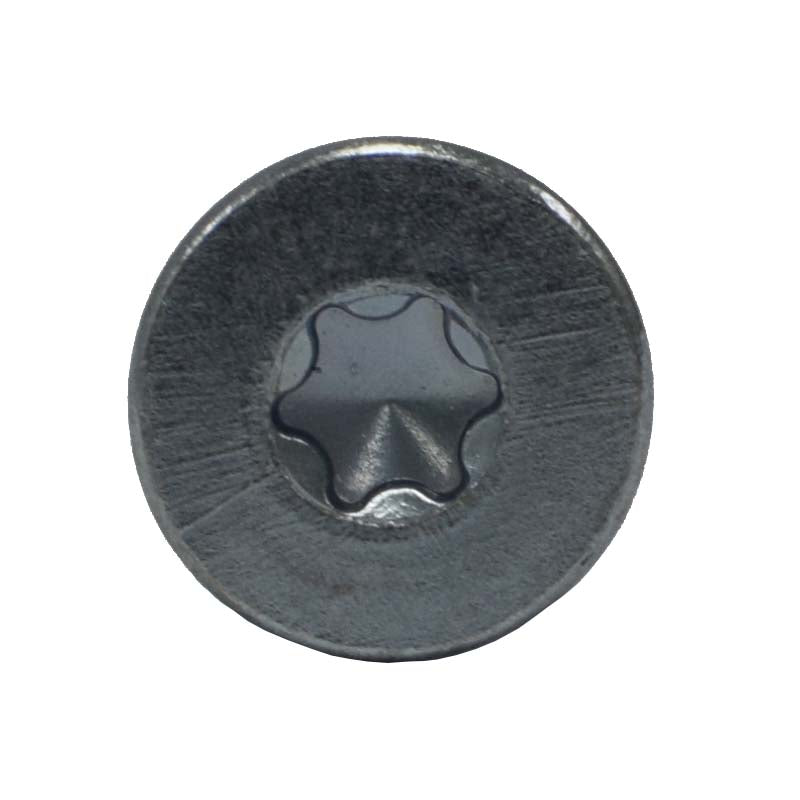 Seed Box Flathead Screw