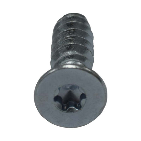 Seed Box Flathead Screw top view