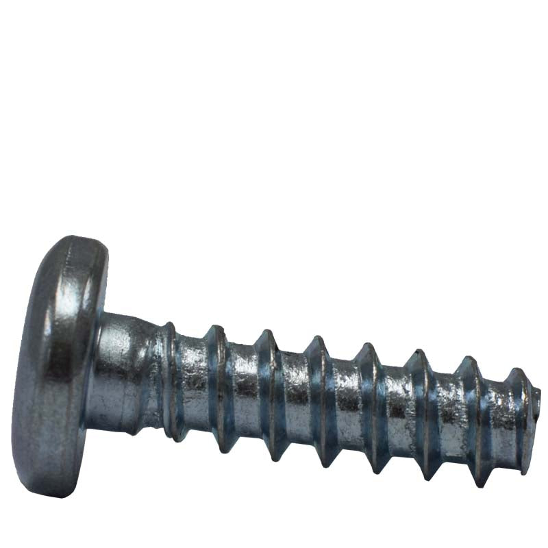 Seed Box Panhead Screw side view
