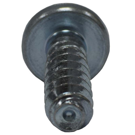 Seed Box Panhead Screw back view