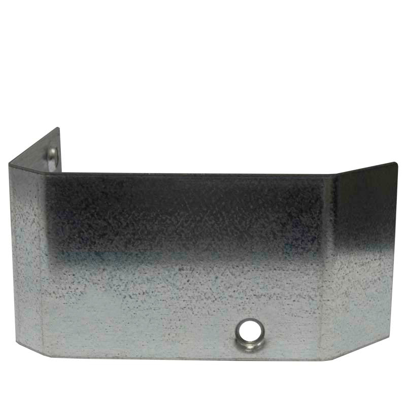 Seed Box Corner Hit Plate