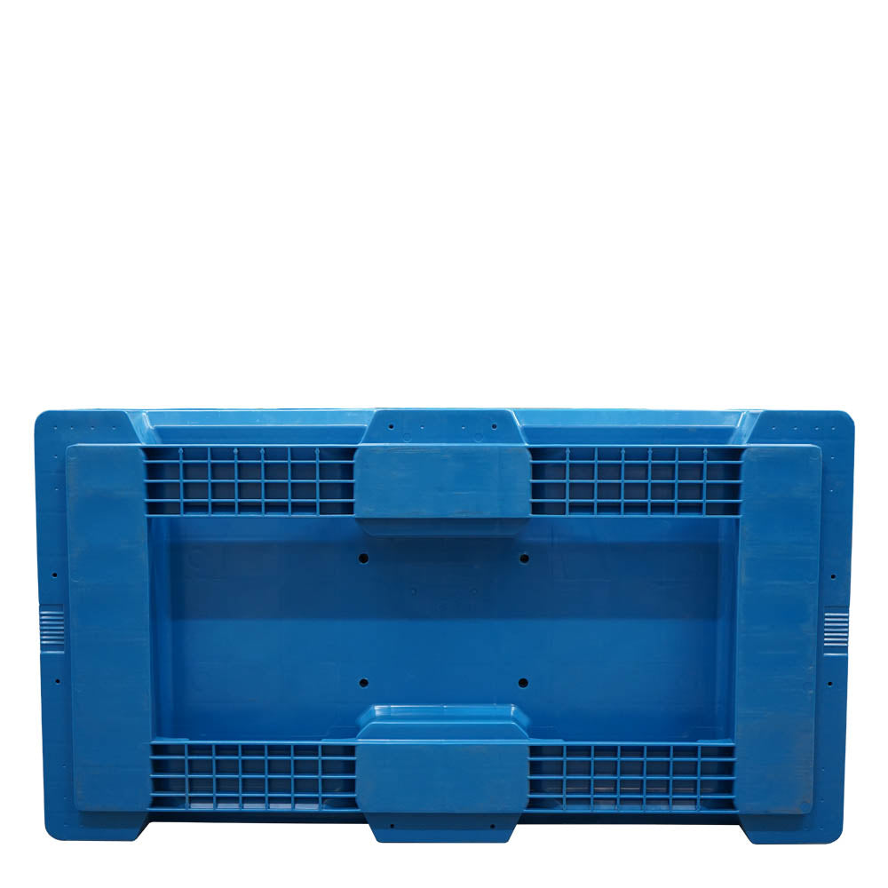 24 x 44 x 25 | Monoflo Collapsible Bulk Container – Bulk Container