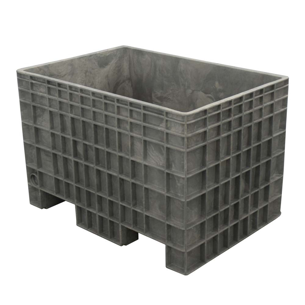 DuraGreen® Bulk Container | 42 x 29 x 28 | BCE – Bulk Container