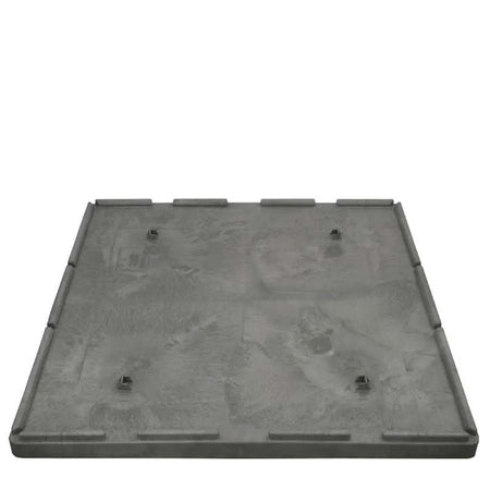 Big box lid top