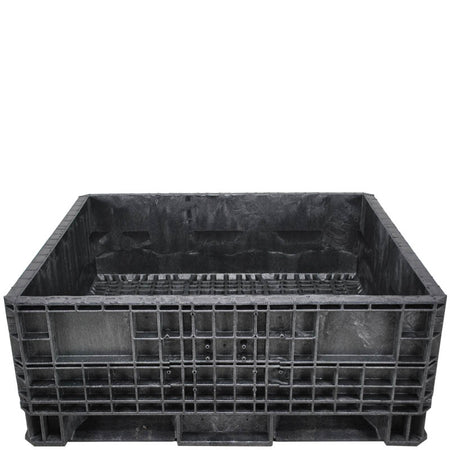 45x48x21 fixed wall 48" side