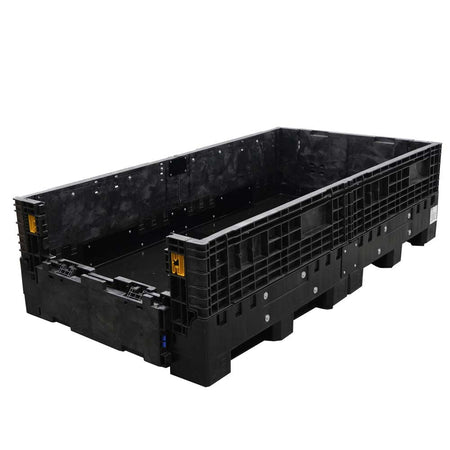90x48x25 one drop door down