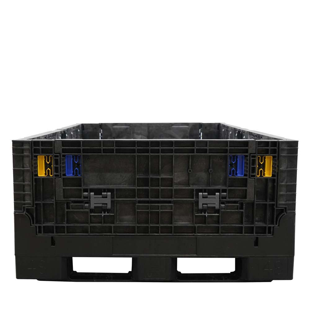 90x48x25 front view
