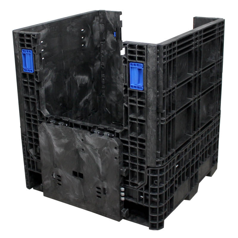 32x30x34 two drop doors down