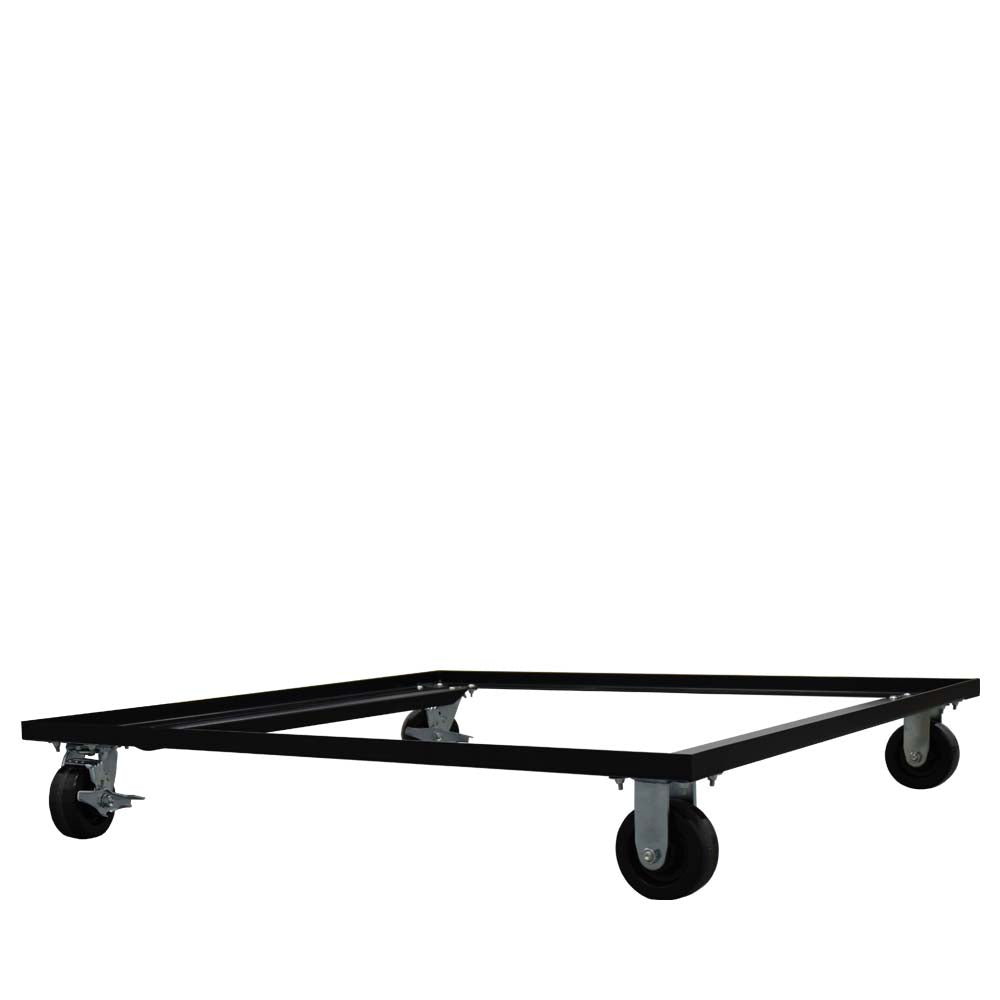 45x48 dolly main view