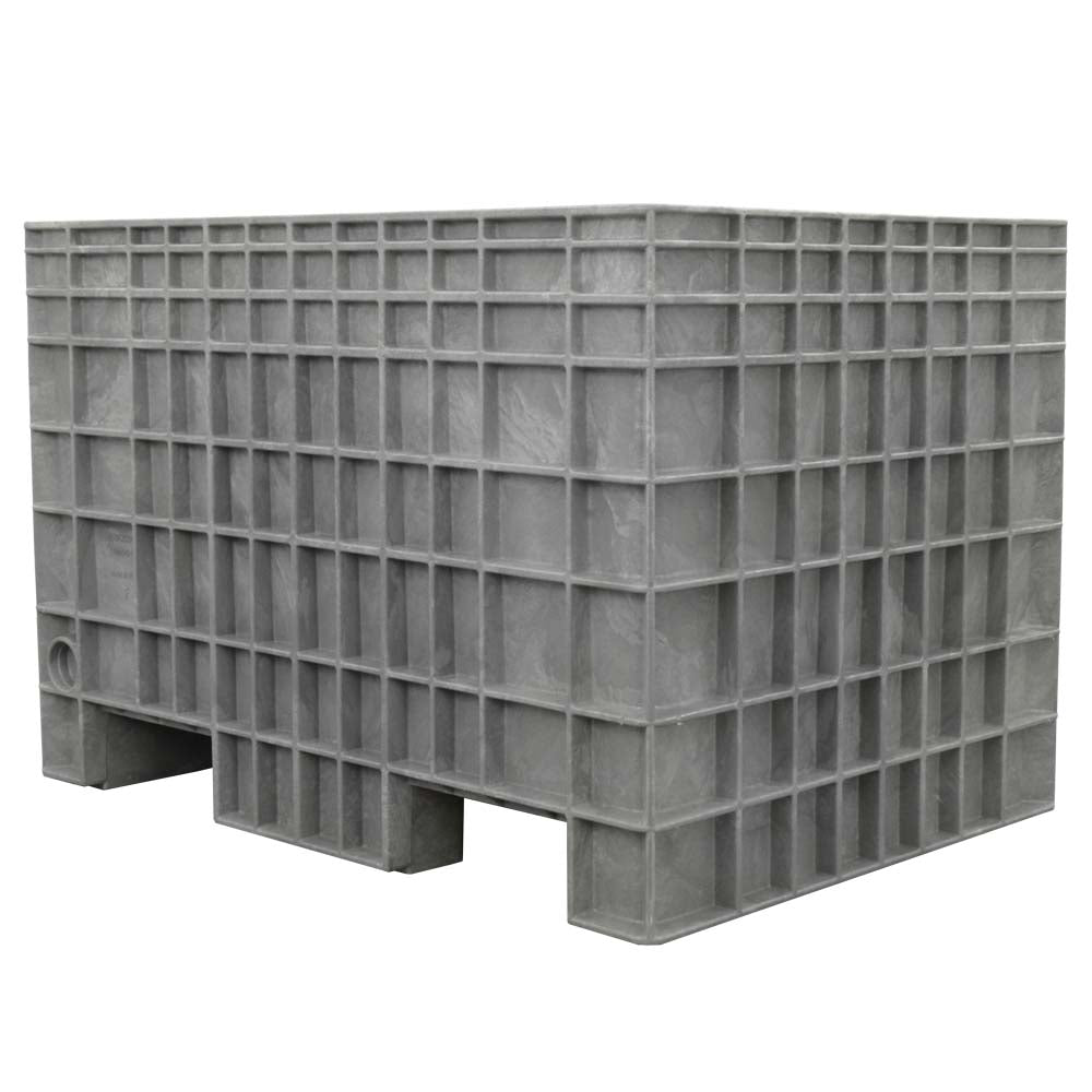 Buckhorn | 42 x 29 x 28 | Big Box Container – Bulk Container Express