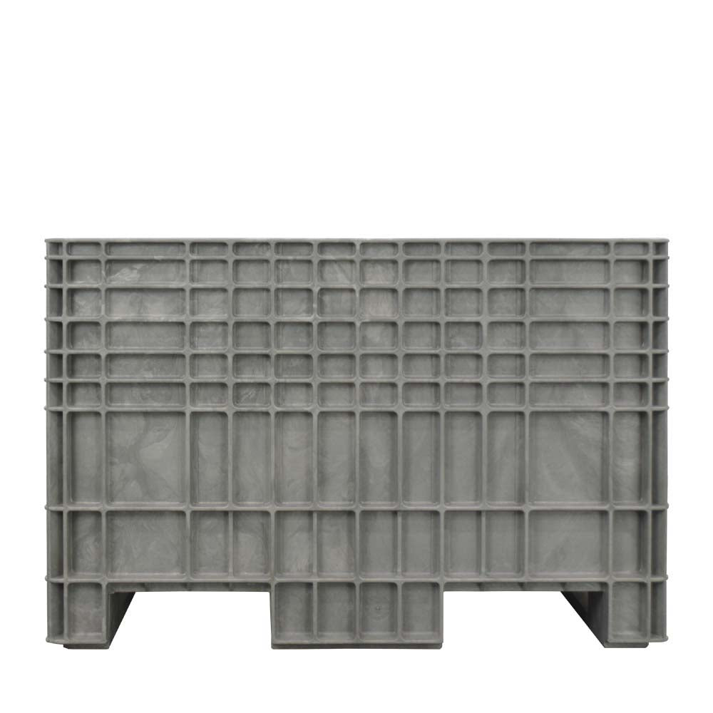 ぱこん Buckhorn | 44 x 48 x 29 | Big Box Container – Bulk Container Express