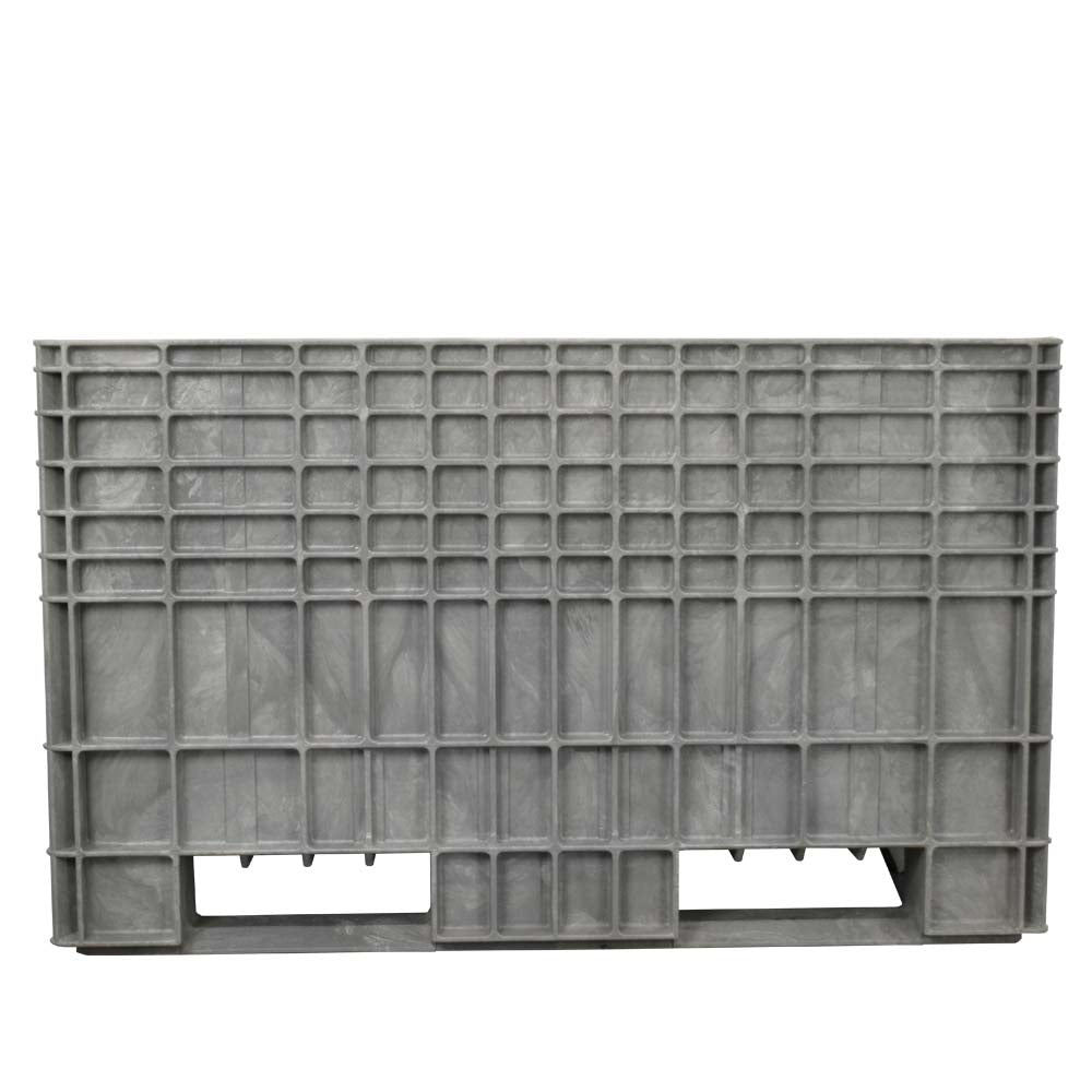 Buckhorn | 44 x 48 x 29 | Big Box Container – Bulk Container Express