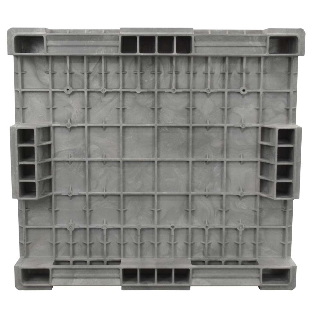 Buckhorn | 44 x 48 x 29 | Big Box Container – Bulk Container Express