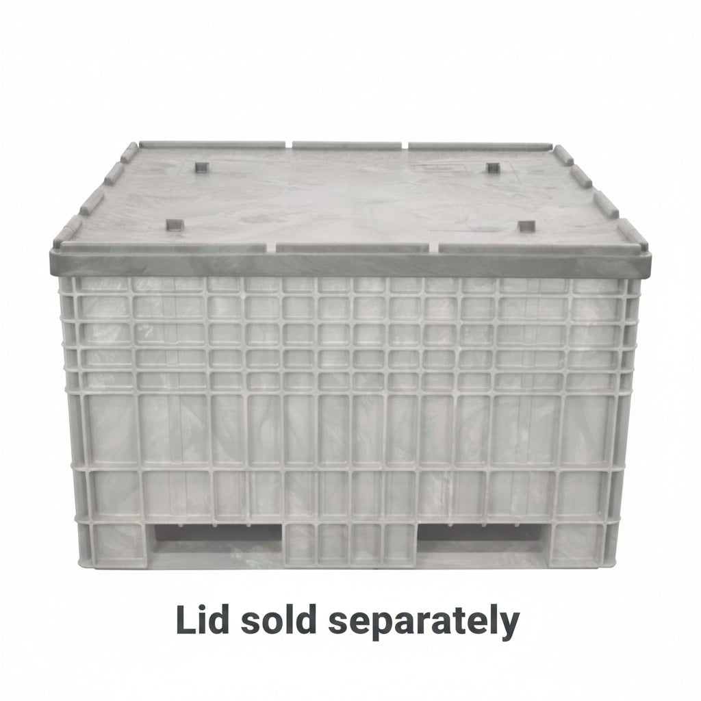 DuraGreen® Bulk Container | 44 x 48 x 29 | BCE – Bulk Container