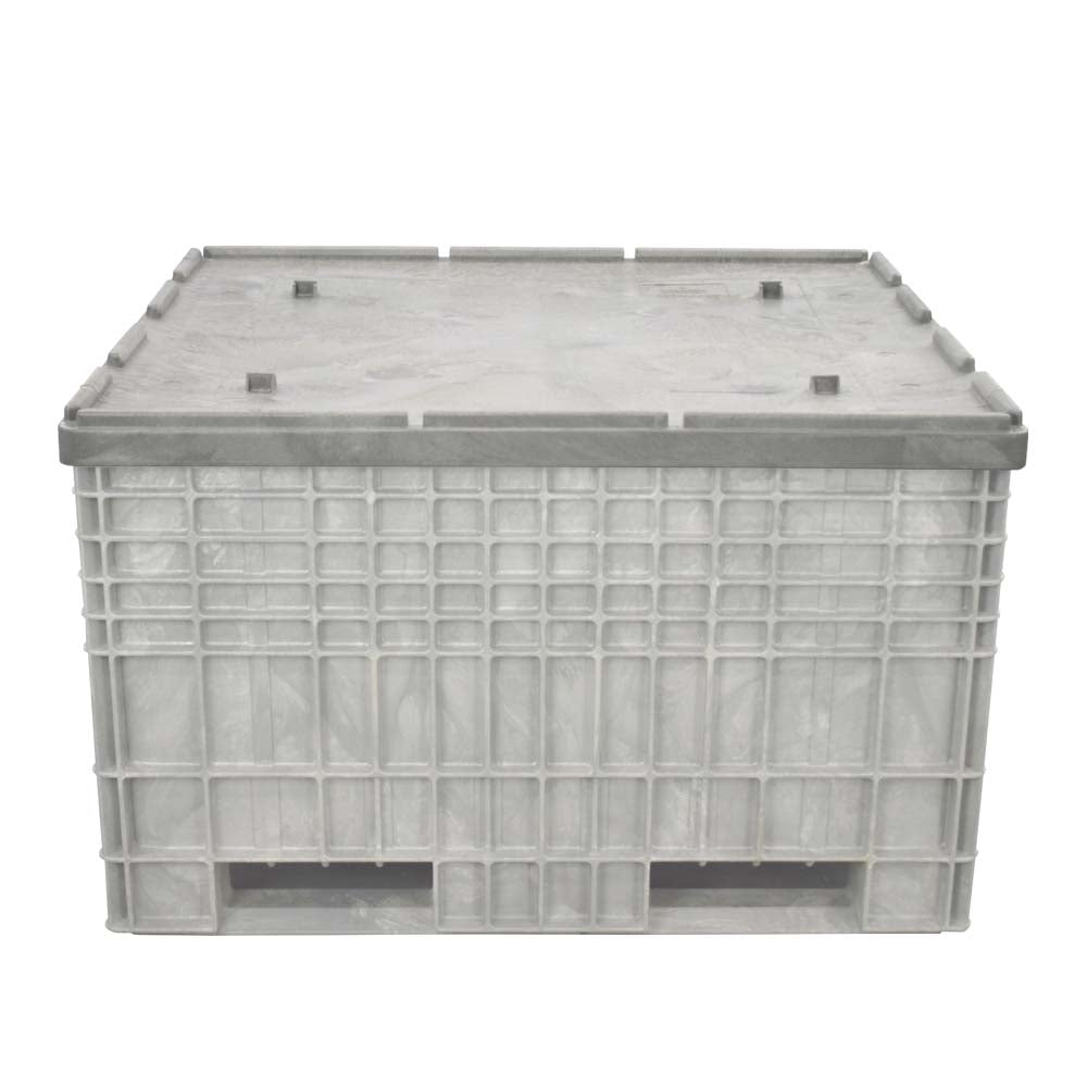 Buckhorn | 44 x 48 x 29 | Big Box Container – Bulk Container Express