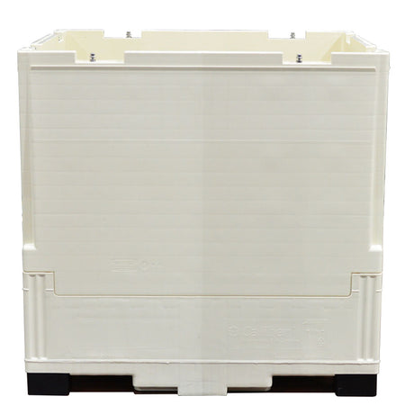 44x48x48 gaylord side view