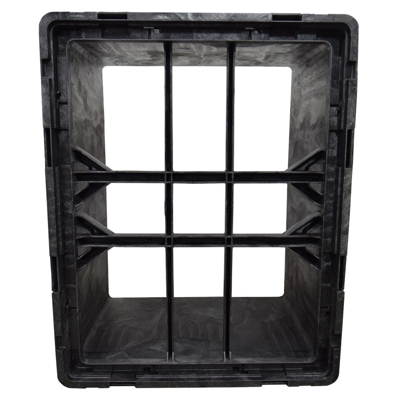 Buckhorn CenterFlow Seed Box | 57 x 45 x 65 | BCE – Bulk Container