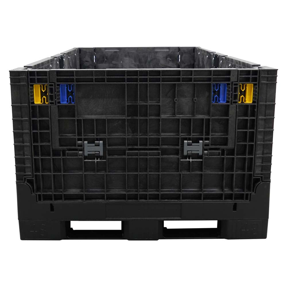 DuraGreen® | 90x48x34 Extended Length | Bulk Container – Bulk