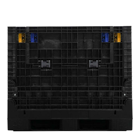 90x48x41 front view 48"