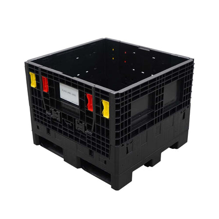 30x32x25 bulk container main view