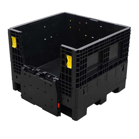 30x32x25 one drop door down