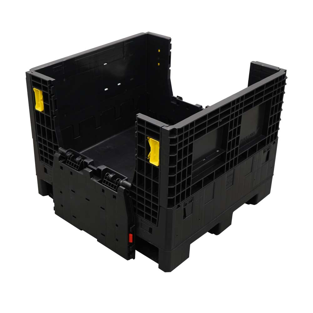 30x32x25 two drop doors down