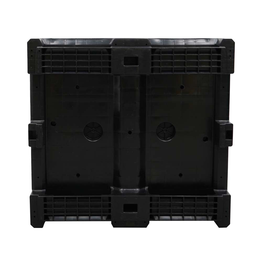 DuraGreen® 32x30x25 | Collapsible Bulk Container – Bulk Container