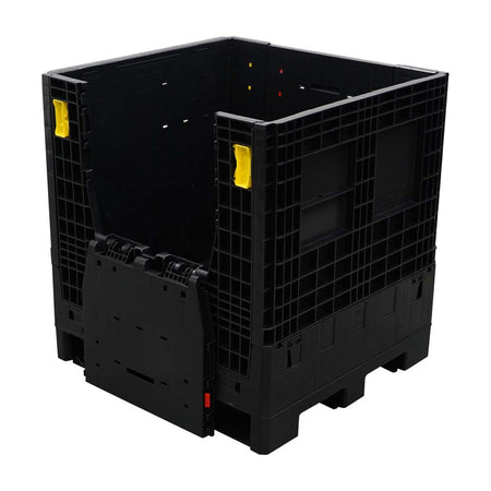 32x30x34 bulk container one door down