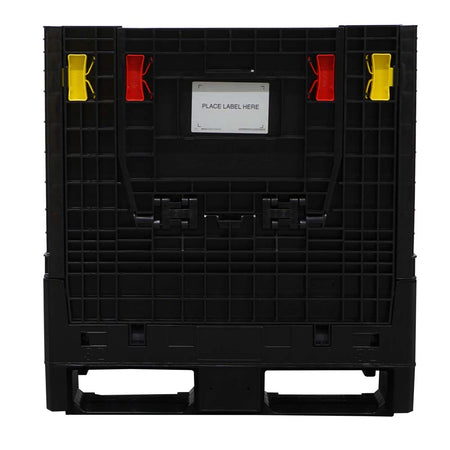 32x30x34 bulk container front view