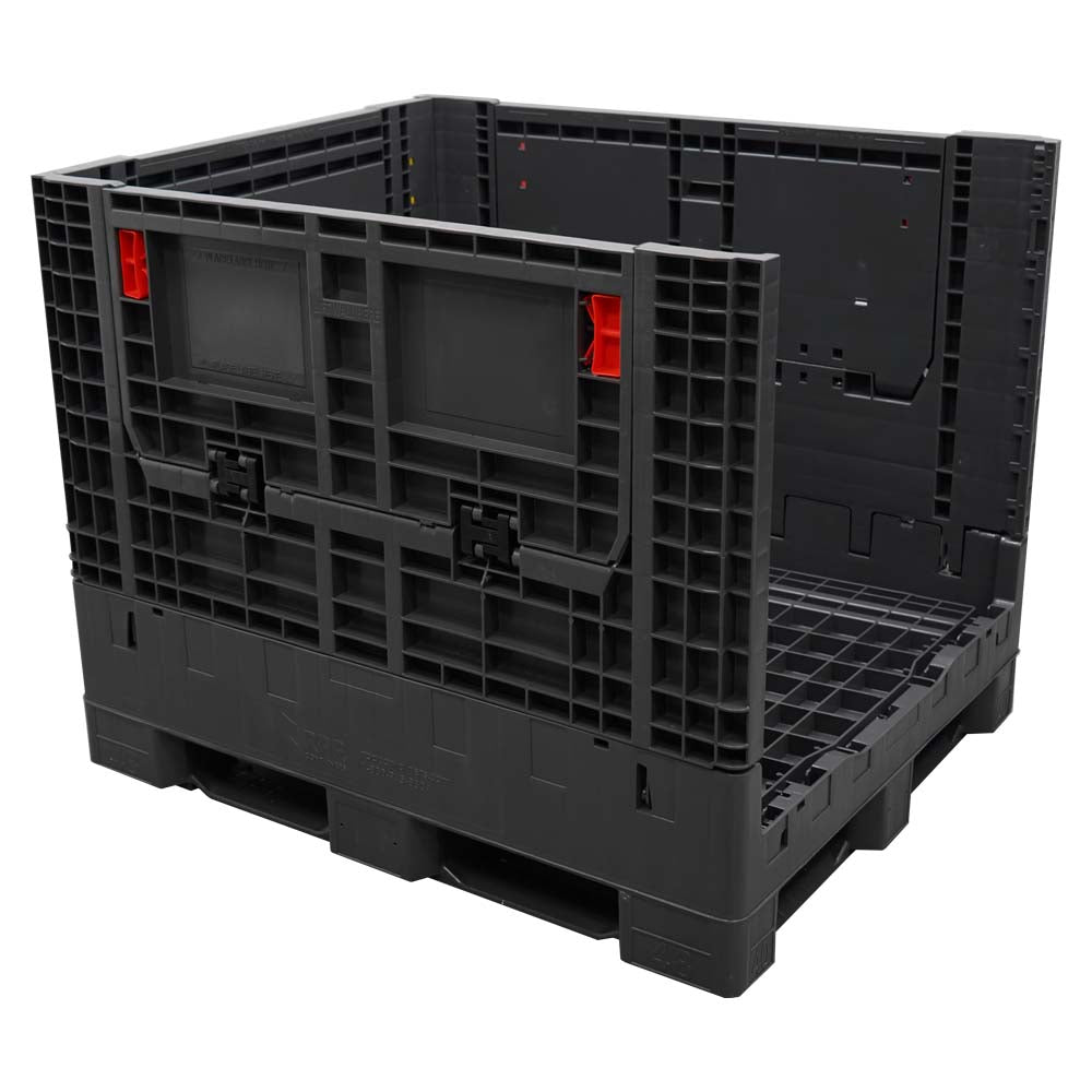 40 x 48 x 39 | DuraGreen® | General Purpose Container – Bulk