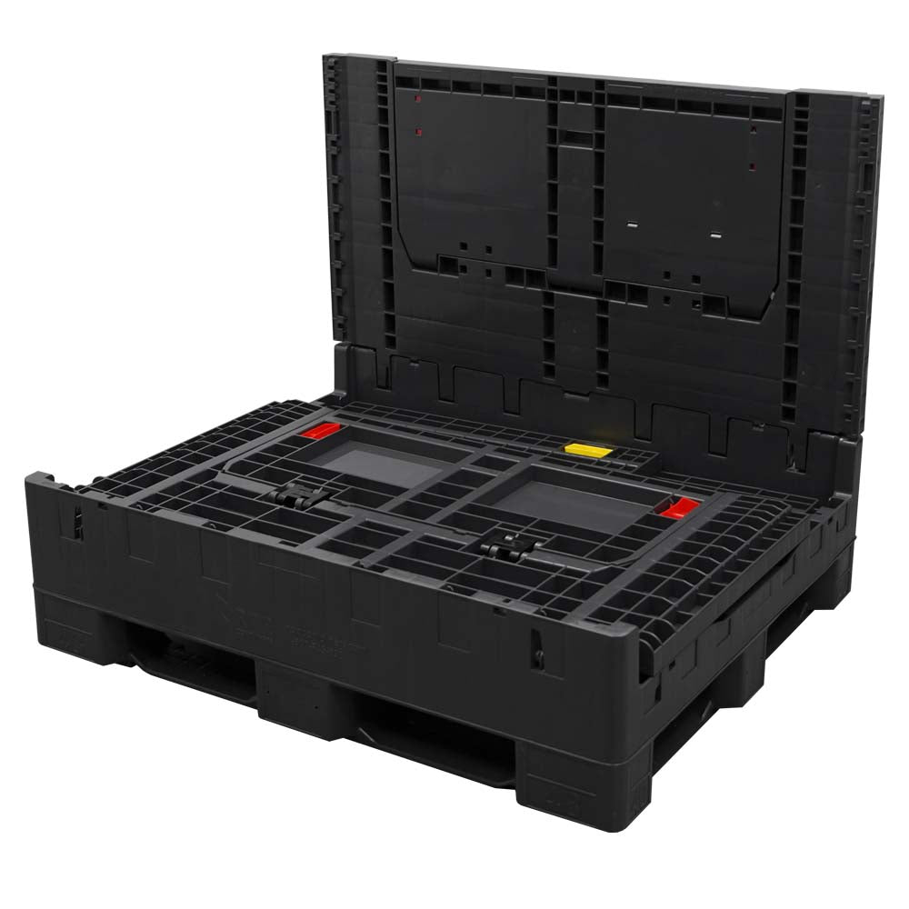 40 x 48 x 39 | DuraGreen® | General Purpose Container – Bulk