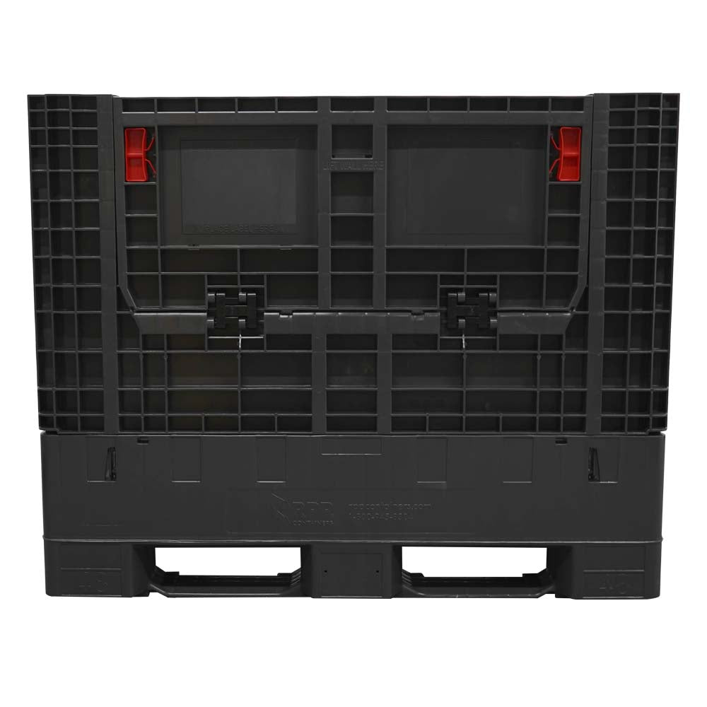 40 x 48 x 39 | DuraGreen® | General Purpose Container – Bulk