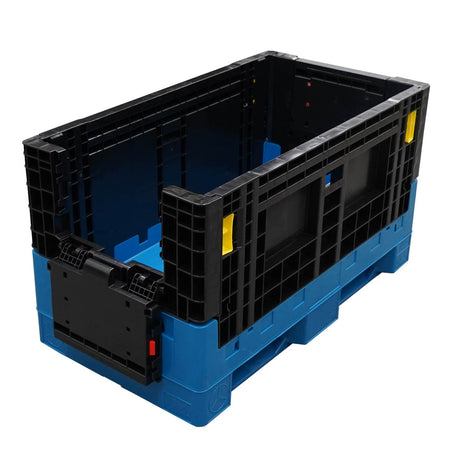 45x24x25 one drop door down