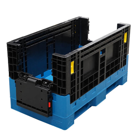 45x24x25 two drop doors down