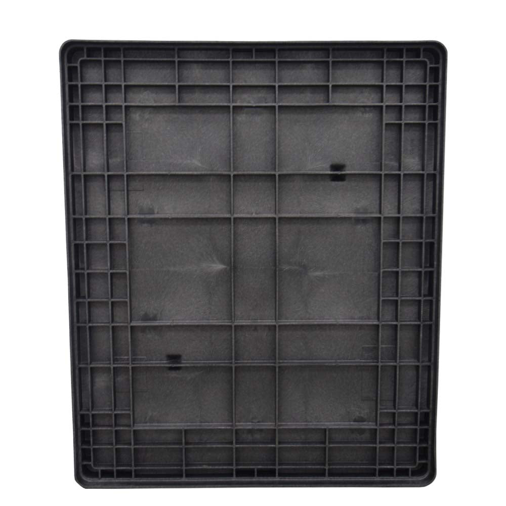DuraGreen® | 40 x 48 | Heavy-Duty Bulk Container Lid – Bulk