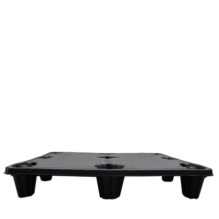 Nesting pallet 40" side view