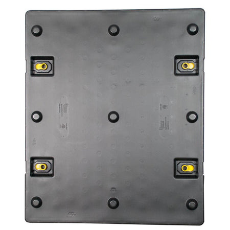 40x48 pallet top