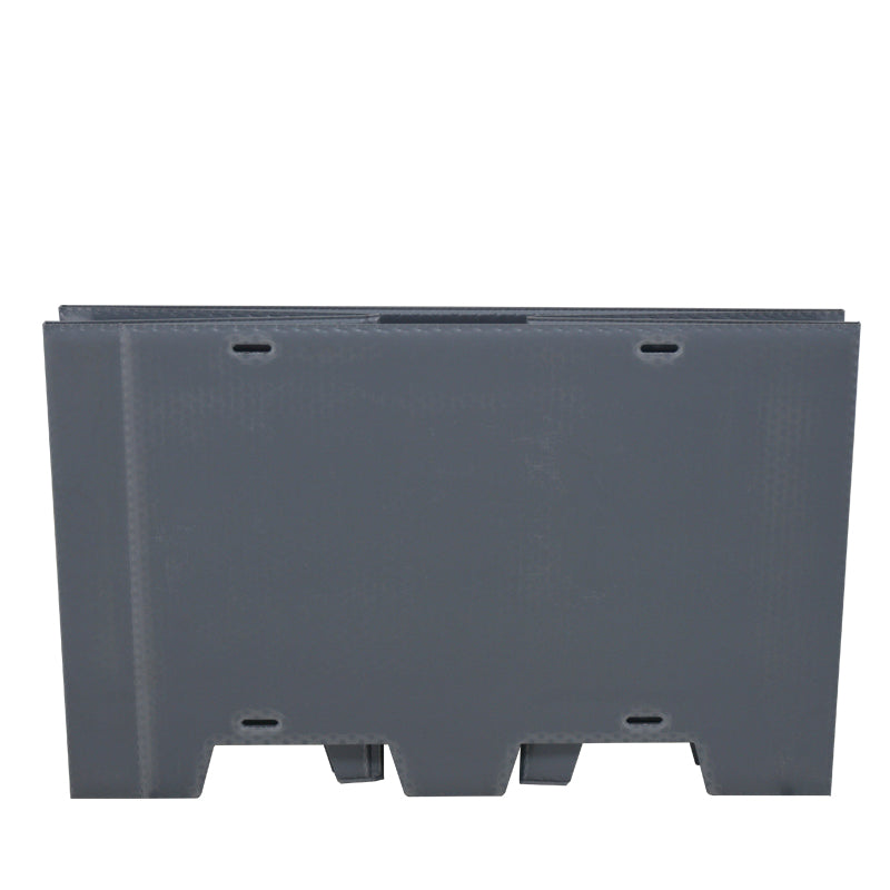 40" x 48" x 30" Plastic Pallet Pack Sleeve