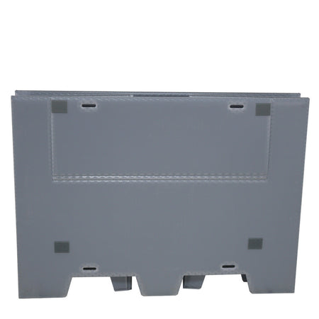 40" x 48" x 34" Plastic Pallet Pack sleeve