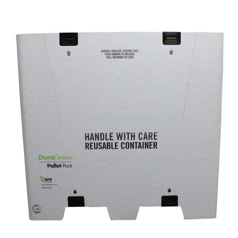 40x48x45 pallet pack sleeve