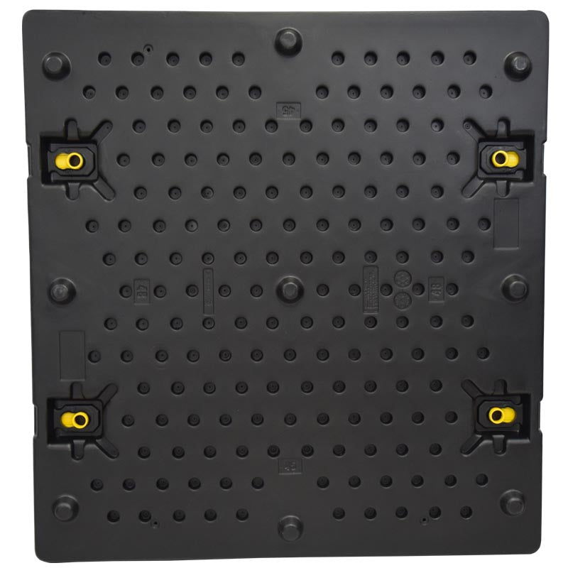 45x48 pallet pack top